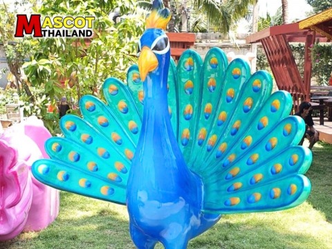 Mascot Thailand (5)